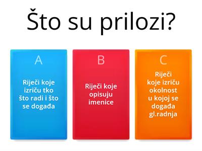 PRILOZI,kviz