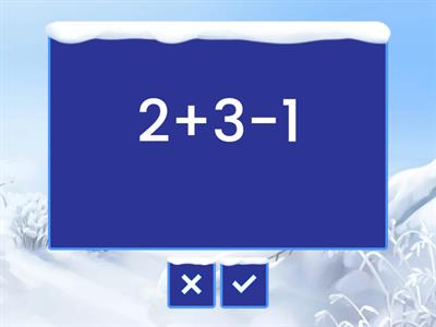 Счёт в пределах 10 