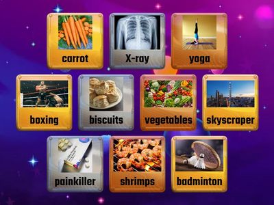 speakout pre-intermediate 6, explain words, part 1