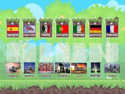 General Knowledge Quiz