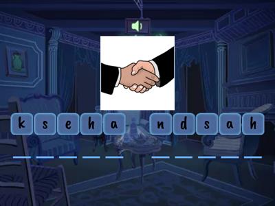 grade 1 unit 1 english