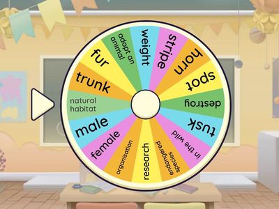 Get to the top plus, unit 2d vocabulary.