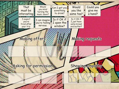 UNIT 7 LC 2. Vocabulary & Functional Language