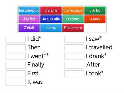 ﻿Je suis allé 1 - Dynamo 3 vert