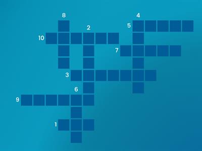 House Objects Vocabulary Beginner