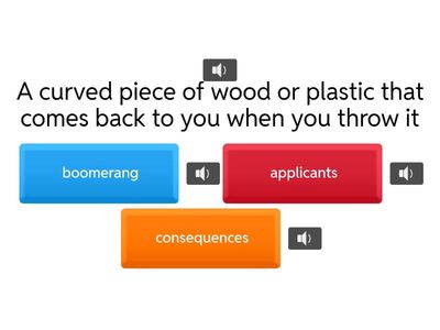 Guardian - Boomerang Season