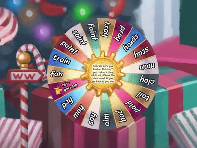 AI AY A (short vowel)- pikachu