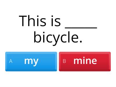 2-1 Test. Grammar. Gateway A1+