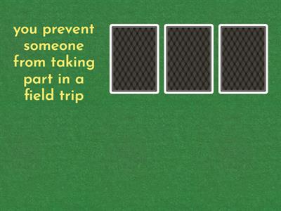 Rewards Lesson 12 Activity K