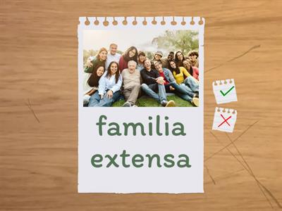 GOLD Pre-First / Unit 1 (Flashcards)