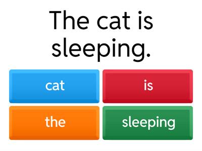 Noun Assessment - 1st Grade & 2nd Grade