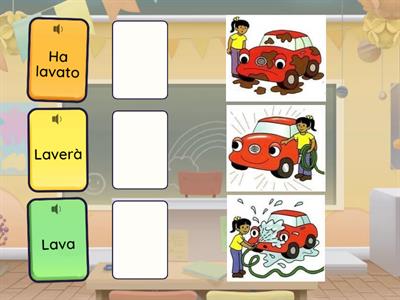 facile - SEQUENZE - AUTO