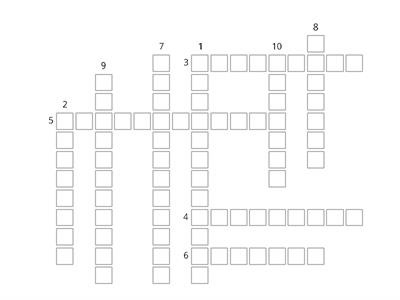 S3 Biology - Cell Structures and Functions
