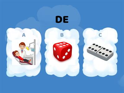 CEM - SONS DA LETRA D - 2º ANO (BRUNA/ZEN)