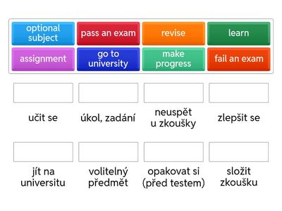 LV Pre-Intermediate Unit 5.1