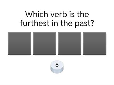 overall Latin grammar test