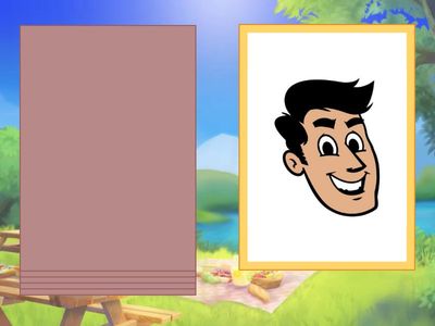 SS2_U2_Body parts FCs