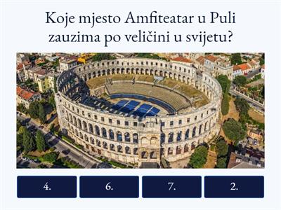 Amfiteatar u Puli