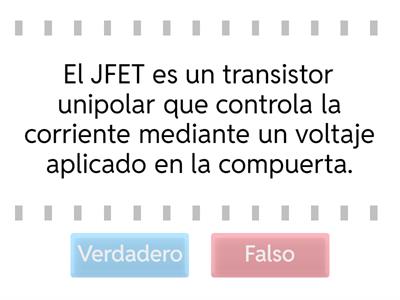 JFET