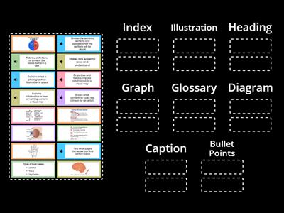 Informational Text Features (part 3)
