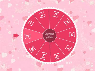 W4S2 - Tongue-twister