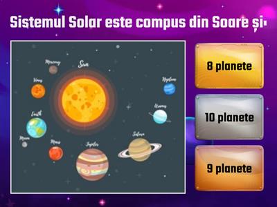 Sistemul solar