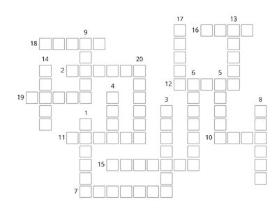 Third person - present simple SP