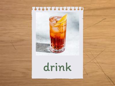 Irregular verbs (Beginner)