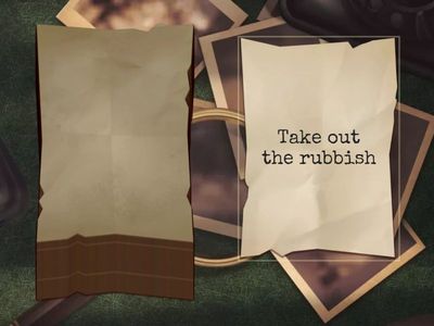 New words 3 grade unit 1-3 