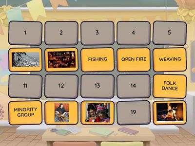 UNIT 4: LOOKING BACK