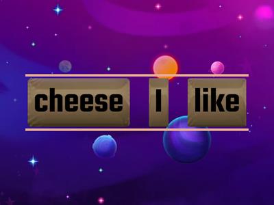 English 1º Unit 8 Grammar