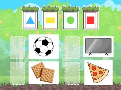 Mari Mengenal Bentuk Asas!