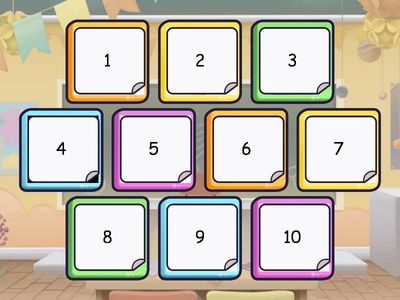 Pre-school_Revision 1 term