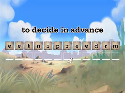 Mitchell Prefixes pre-, dis-, mis-