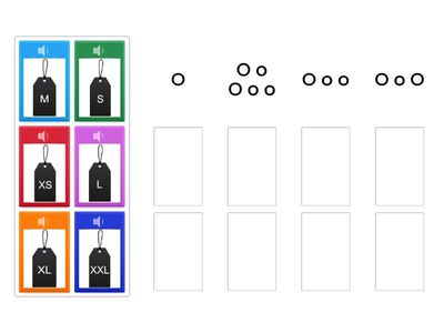 7.1.5 Sizes Syllable Sort