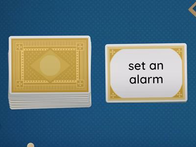 daily routine&present simple