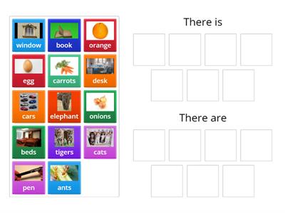 Countable nouns