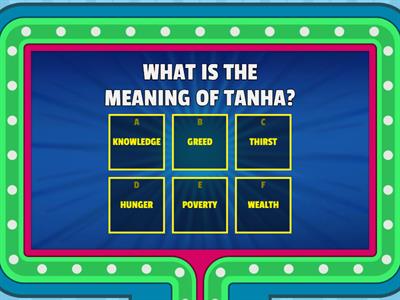 BUDDHISM AND JAINISM