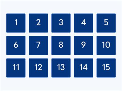 Expert Advanced Module 4 Revision