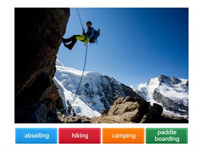 Solutions Pre-Intermediate 2H Activities