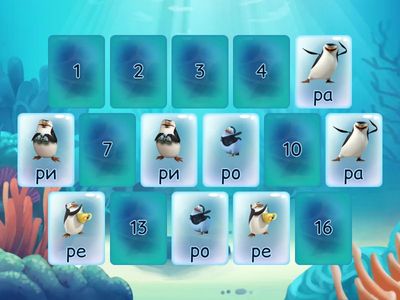 Автоматизація звука [Р] у вдкритих складах