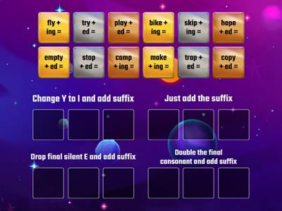 Suffix Sort