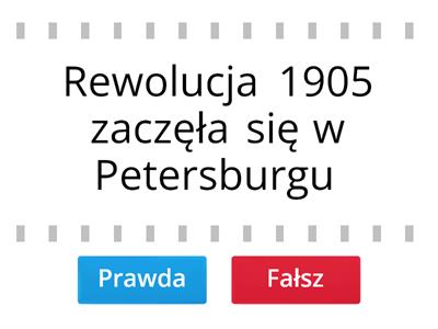 Rewolucja 1905