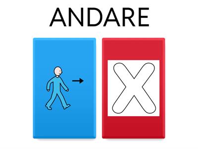ANDARE
