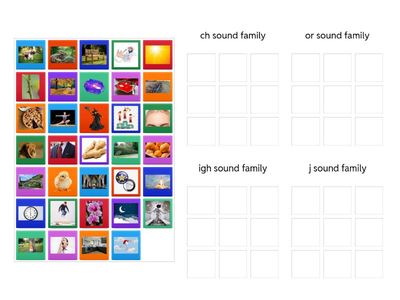 Phonics L4 T2 Lesson 20 –  Final Review