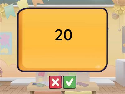 таблица деления на 4