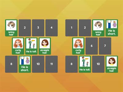 Adjectives to describe physical appearance