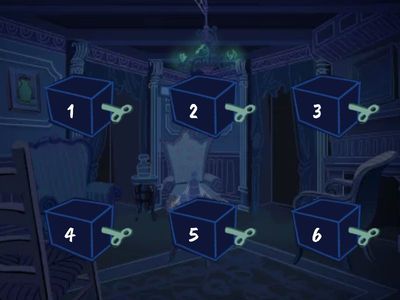 Halloween discussion A2