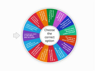 Gerund/infinitive speaking pre-int Speakout