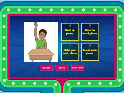 4th Grade Unit 1.2.3.4.5